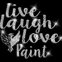 GLT48 SILVER GLITTER Thumbnail