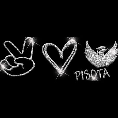 GLT86 SILVER GLITTER Thumbnail