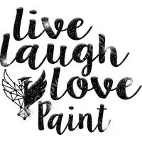 GLT48 BLACK GLITTER Thumbnail