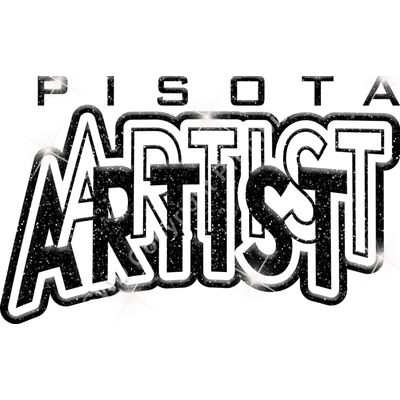 GLT92 BLACK GLITTER Thumbnail