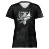 222796 Ladies' Cotton-Touch Poly T-Shirt Thumbnail