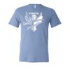 3413 Adult Extra Soft Tri-blend Tee Thumbnail