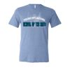 3413 Adult Extra Soft Tri-blend Tee Thumbnail