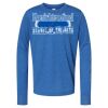 3513Y Youth Extra Soft Tri-blend Long Sleeve Thumbnail