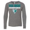3513Y Youth Extra Soft Tri-blend Long Sleeve Thumbnail