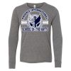 3513Y Youth Extra Soft Tri-blend Long Sleeve Thumbnail