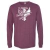 3513 Adult Extra Soft Tri-blend Long Sleeve Thumbnail